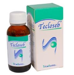 TECLOSEB LOZIONE TOPICA 50 ML - farmacialombardia.it
