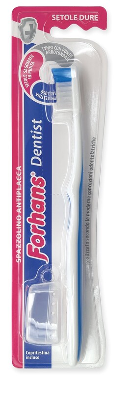 FORHANS SPAZZOLINO PROFESS DUR - farmacialombardia.it
