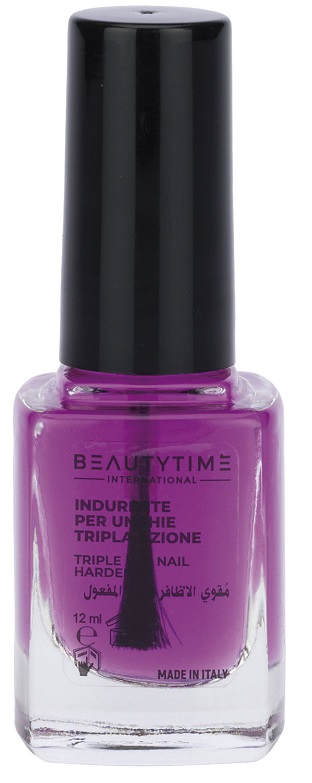 BEAUTYTIME INDURENTE UNGHIE TRIPLA AZIONE 12 ML - farmacialombardia.it