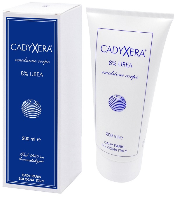 CADYXERA EMULSIONE IDRATANTE 200 ML - farmacialombardia.it