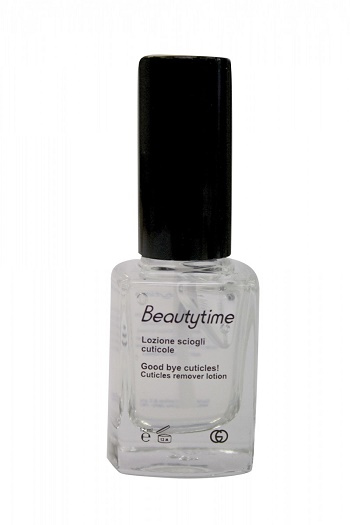 BEAUTYTIME SOLVENTE PER CUTICOLE - farmacialombardia.it