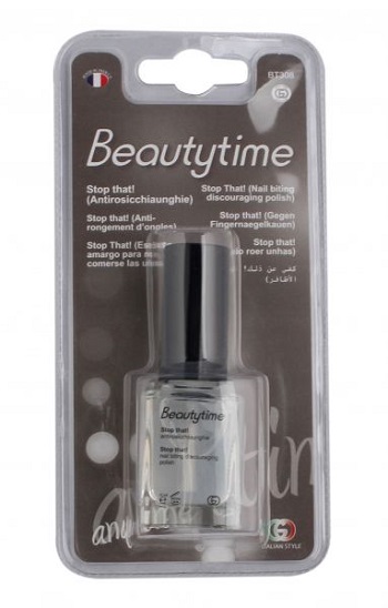 BEAUTYTIME STOP THAT - farmacialombardia.it