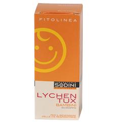 LYCHENTUX SCIROPPO BAMBINI 150 ML - farmacialombardia.it