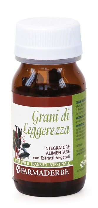 GRANI DI LEGGEREZZA 35 G - farmacialombardia.it