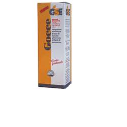GSE GOCCE 30 ML NUOVA FORMULA - farmacialombardia.it