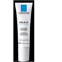 MELA D TRATTAMENTO DEPIGMENTANTE 30 ML - farmacialombardia.it