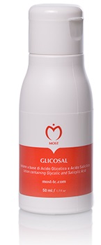 MOST GLICOSAL LOZIONE 50 ML - farmacialombardia.it