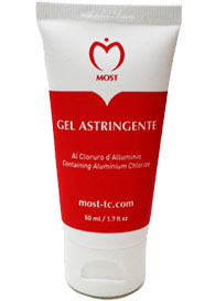 MOST GEL ASTRINGENTE 50 ML - farmacialombardia.it