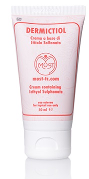 CREMA MOST DERMICTIOL 50 ML - farmacialombardia.it