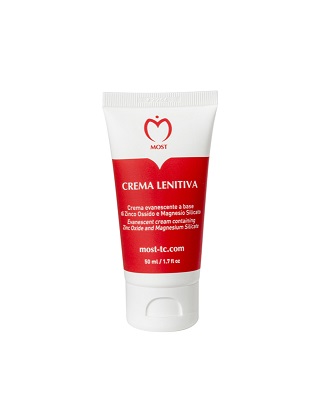 MOST CREMA LENITIVA 50 ML - farmacialombardia.it