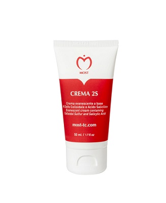 MOST 2S CREMA 50 ML - farmacialombardia.it