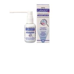 CURASEPT SPRAY 30 ML - farmacialombardia.it