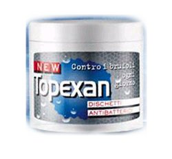 NEW TOPEXAN DISCHETTI DERMOPURIFICANTI 66 PEZZI - farmacialombardia.it