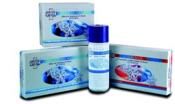 GHIACCIO ISTANTANEO SILVER CROSS ICE SPR 400ML - farmacialombardia.it