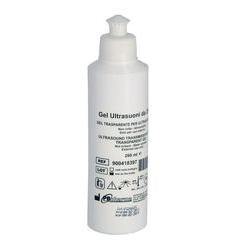 GEL ULTRASUONI CAPIENZA 260ML - farmacialombardia.it