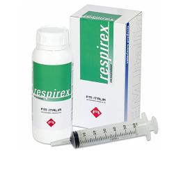 RESPIREX OS 500 ML - farmacialombardia.it