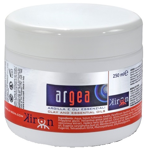 KIRON ARGEA ARGILLA 250 ML - farmacialombardia.it