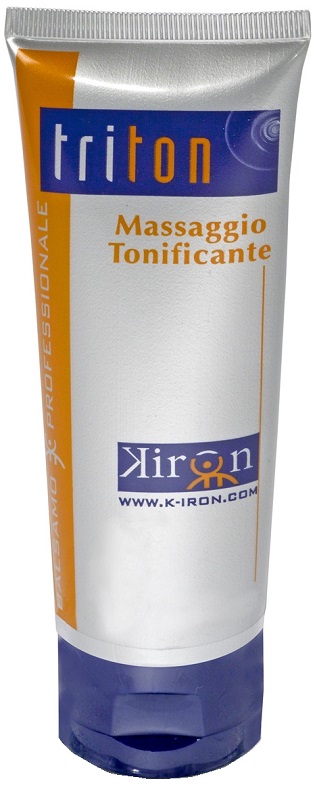 KIRON TRITON BALSAMO MASSAGGIO 100 ML - farmacialombardia.it
