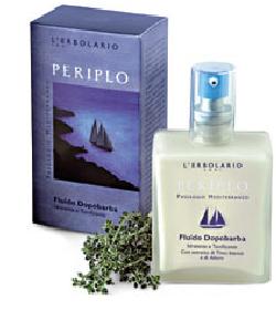 PERIPLO FLUIDO DOPOBARBA 100 ML - farmacialombardia.it