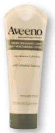 AVEENO QUOTIDIANO PN CREMA IDRATANTE CORPO 200 ML - farmacialombardia.it