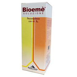 BIOEME SOLUZIONE 30 ML - farmacialombardia.it