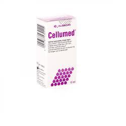 CELLUMED SOLUZIONE OFTALMICA 1 FLACONE 15ML - farmacialombardia.it