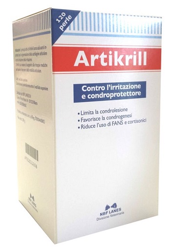 ARTIKRILL FLACONE 120 PERLE - farmacialombardia.it