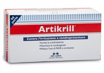 ARTIKRILL BLISTER 60 PERLE - farmacialombardia.it