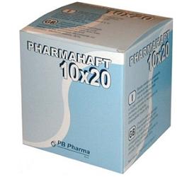 BENDA PHARMAHAFT ELASTICA CM10X20M 1 PEZZO - farmacialombardia.it