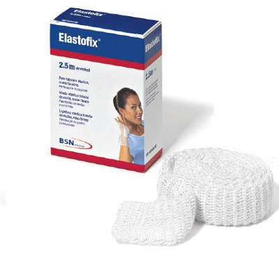 BENDA RETE ELASTOFIX MANO 250 CM - farmacialombardia.it