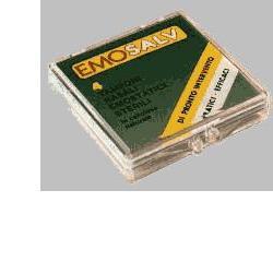 KIT TAMPONE NASO EMOSALV PLUS - farmacialombardia.it