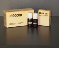 ERGOCOR 10 FLACONCINI 121 G - farmacialombardia.it