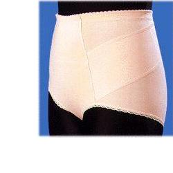 ORIONE 536 CINTOSLIP ERNIARIO DONNA APERTO CON PELOTTE IN COTONE NUDO 8 - farmacialombardia.it