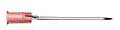 AGO MONOUSO LUER GAUGE19 1 PEZZO - farmacialombardia.it