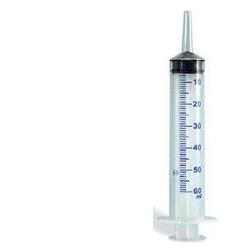 SIRINGA 50CC 1 PEZZO PER CATETERE - farmacialombardia.it