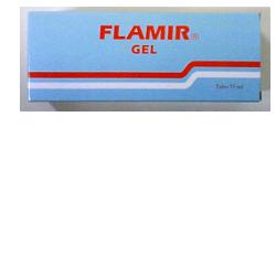 FLAMIR GEL 75 ML - farmacialombardia.it