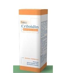NEO CRILOIDIN SHAMPOO DOLCE 200 ML - farmacialombardia.it