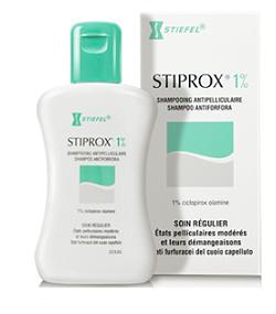 STIPROX SHAMPOO CLASSIC 100 ML - farmacialombardia.it