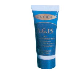 AG 15 PEELING 30 ML - farmacialombardia.it