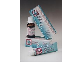 FEETLINE CALLIFUGO LIQUIDO 10 ML - farmacialombardia.it