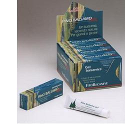 PINO BALSAMO GEL 50 ML - farmacialombardia.it