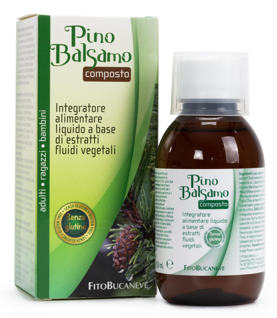 PINO BASAMO COMPOSTO SCIROPPO 150 ML - farmacialombardia.it