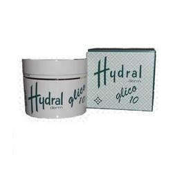 HYDRAL CREMA ACIDO GLICOLICO 10% 50 ML - farmacialombardia.it