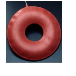 CIAMBELLA GONFIABILE PER INVALIDI DESCO DIAMETRO 45 CM 1 PEZZO - farmacialombardia.it