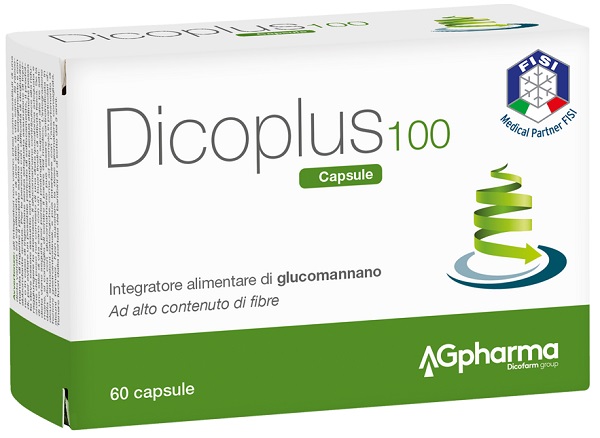 DICOPLUS 100 60 CAPSULE - farmacialombardia.it