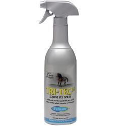 TRITEC 14 INSETTOREPELLENTE SPRAY 600 ML - farmacialombardia.it