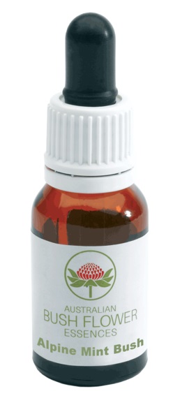 ALPINE MINT AUSTRALIAN GOCCE 15 ML - farmacialombardia.it