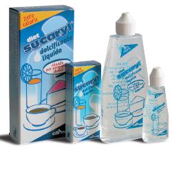 DIETSUCARYL LIQUIDO 20 ML - farmacialombardia.it