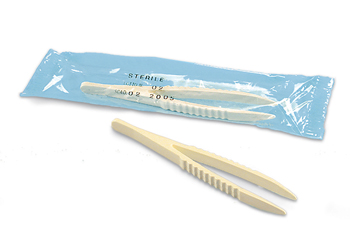 PINZA SOS MONOUSO STERILE 1 PEZZO - farmacialombardia.it