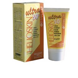 PHARCOS HELIOSKIN ULTRA CREMA SPF 50+ 50 ML - farmacialombardia.it